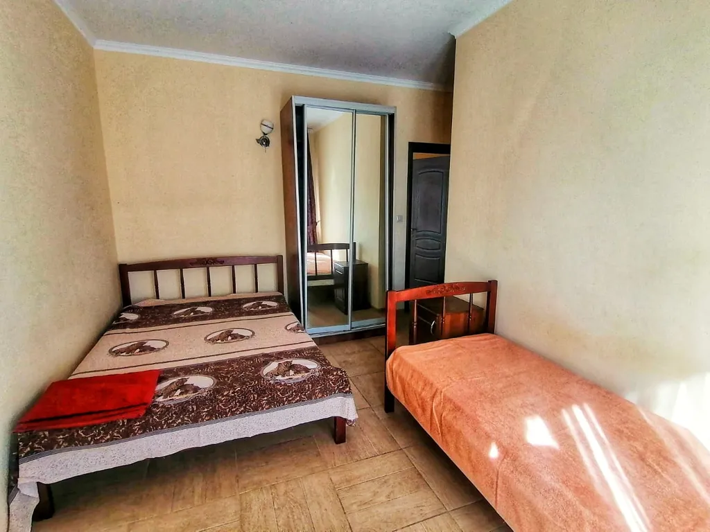 Квартира №8 3 местный — аренда посуточно в Вардане