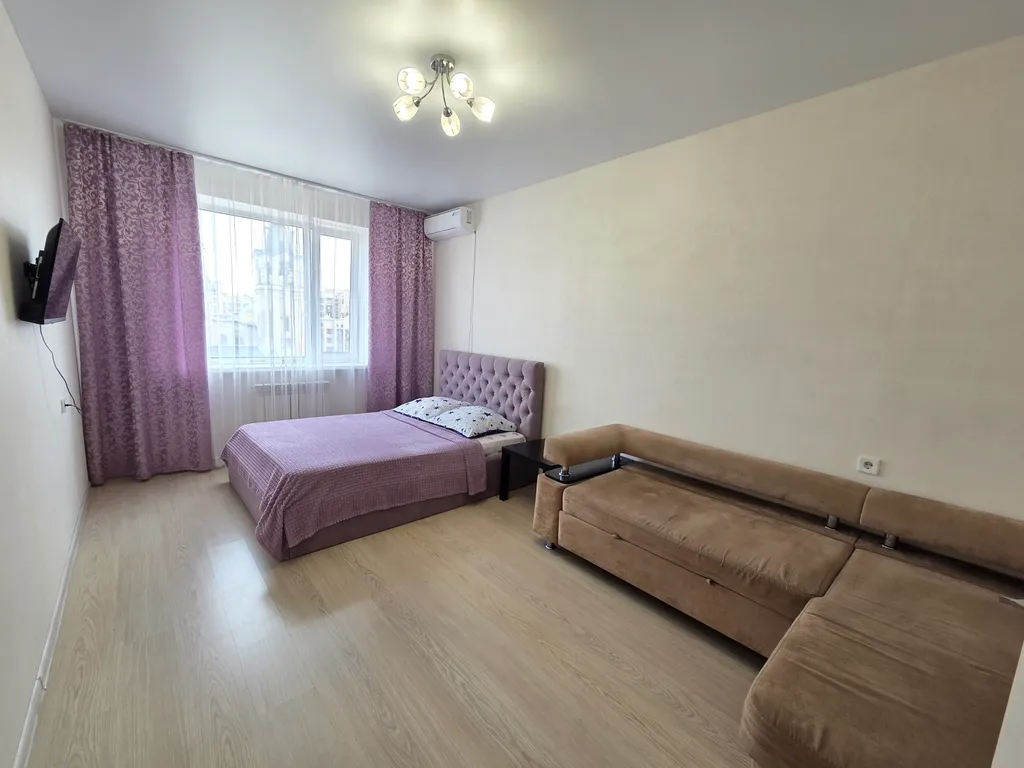 Апартаменты VVA / Владимирская церковь