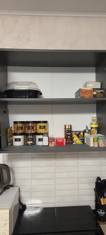 Уютная студия в Южном городе