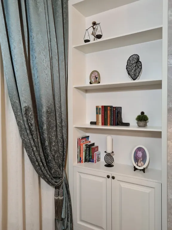 Дом на берегу Балтийского моря