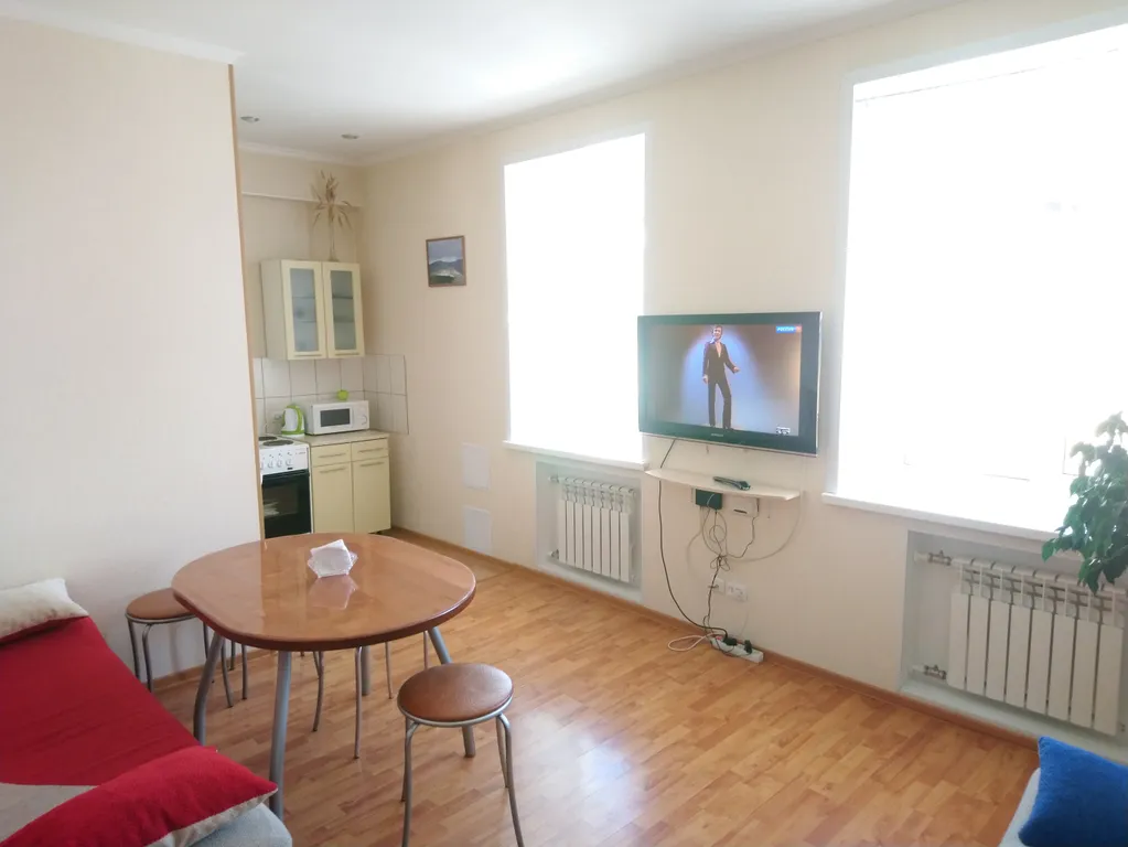 Уютная квартира в центре