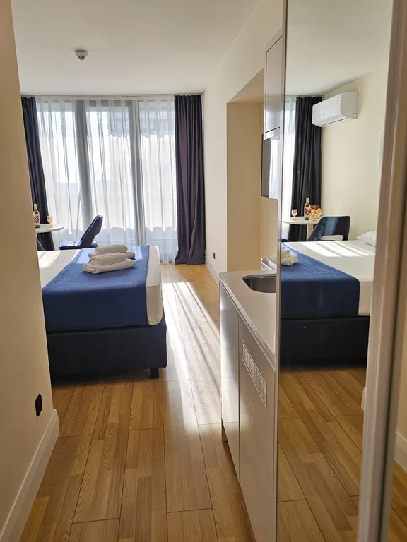 OCD2-3822, На берегу Черного моря