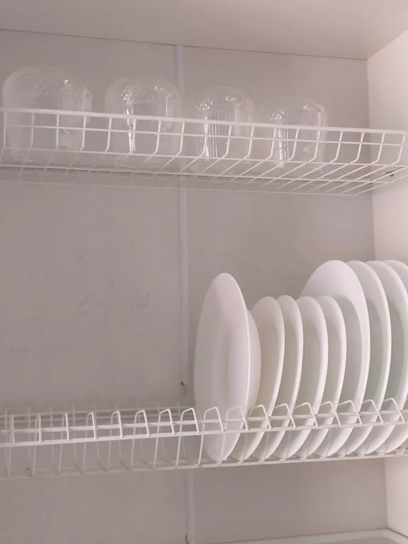 Уютная квартира в хорошем районе