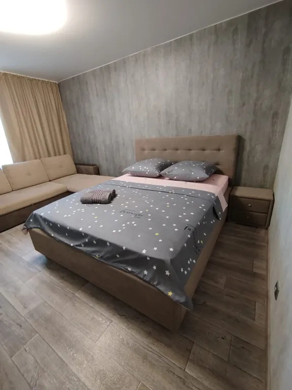 Уютная квартира в Солнечном — аренда посуточно в Саратов