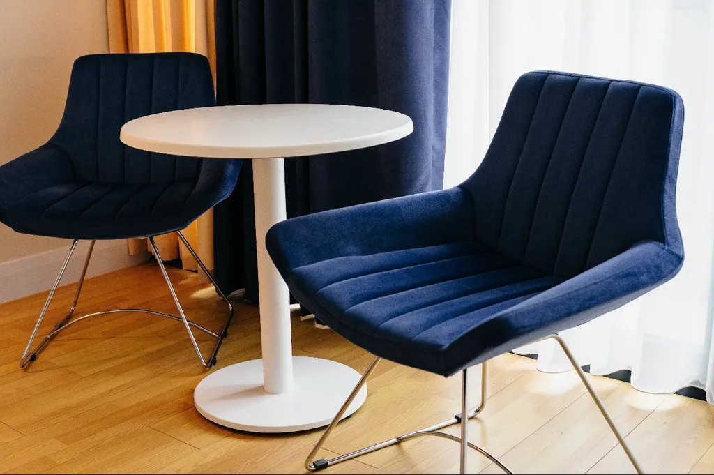 Студия в Орби Сити