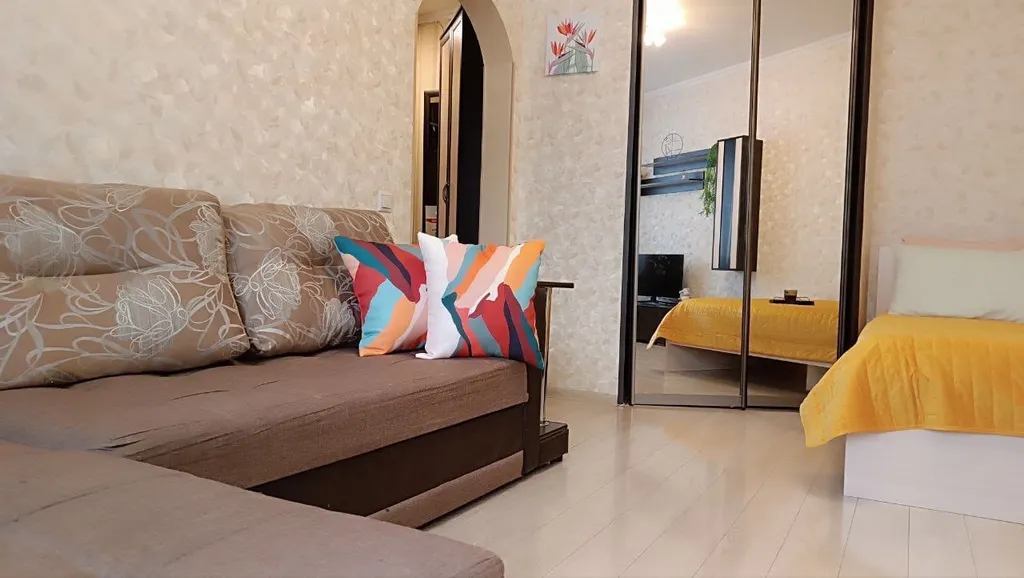 Квартира у Крокус Экспо