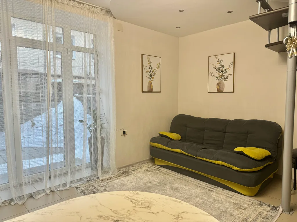 Таунхаус рядом с горнолыжным центром ГЛЦ на озере Банное