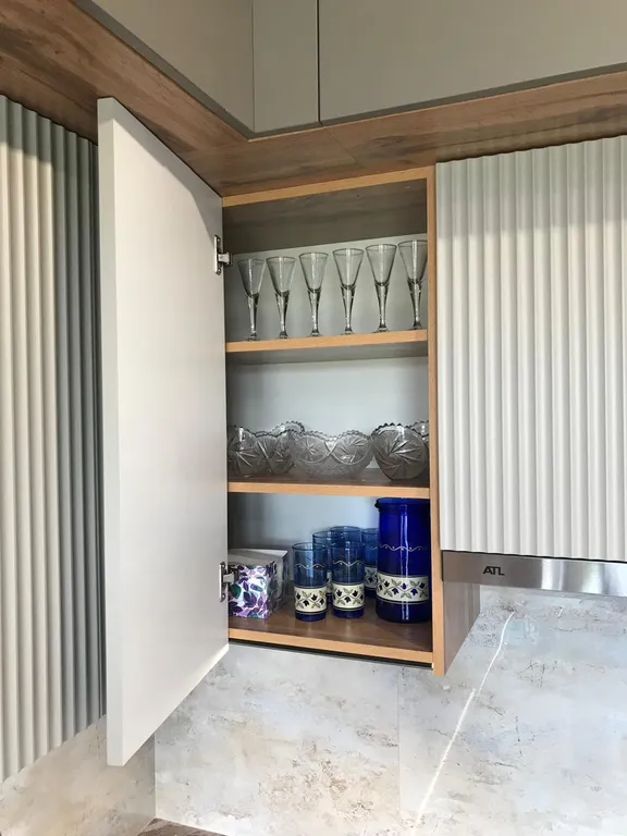 Уютная квартира с видом на Эльбрус