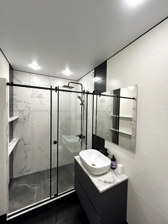 Коттедж Дом для семейного отдыха — Геленджик