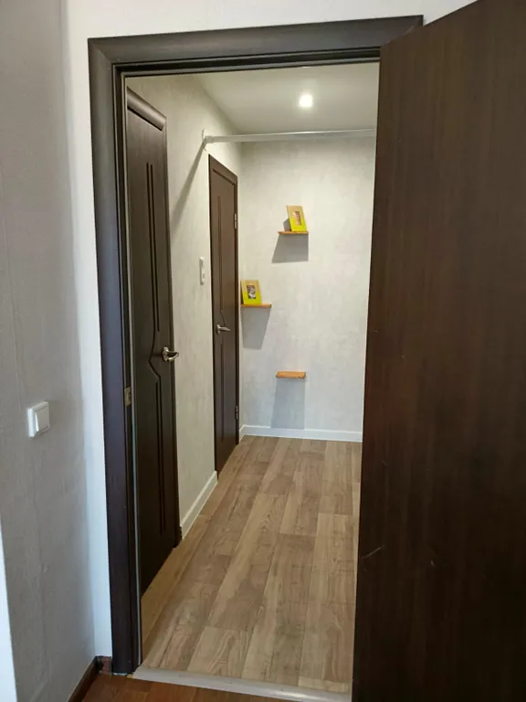 Просторная двухкомнатная квартира у ЦУМа (Центр)