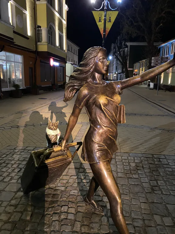 Уютная квартира у моря