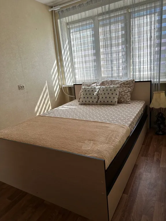 Отличная 2-комнатная квартира в центре города