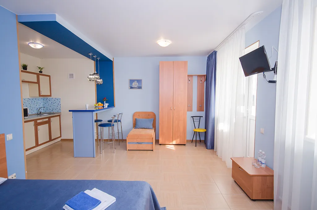 Квартира Комната — Севастополь