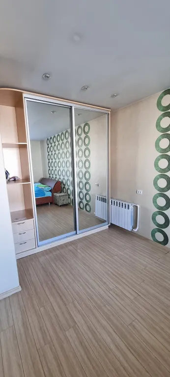 Однокомнатная квартира возле театра