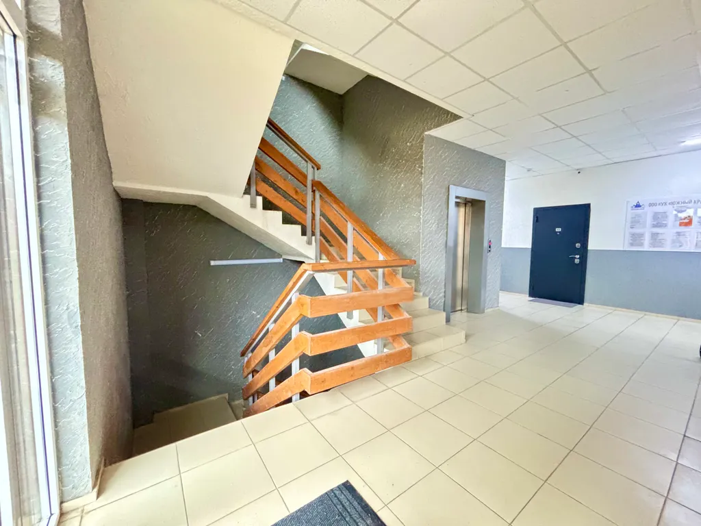 Премиальная 3к. квартира 2эт. с террасой