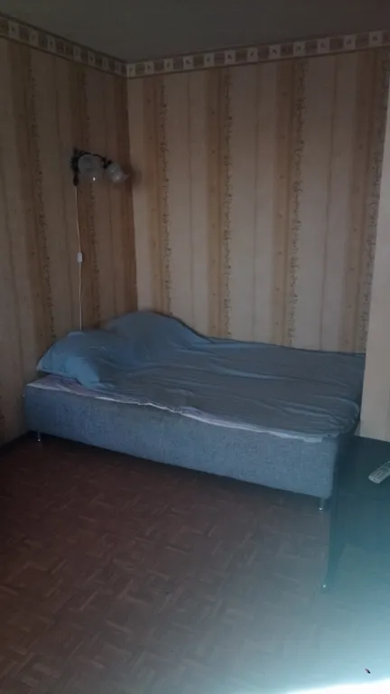 Квартира на Нижегородской ярмарке