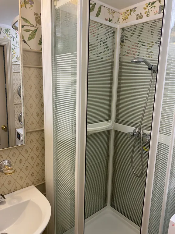 Уютная квартира в хорошем районе