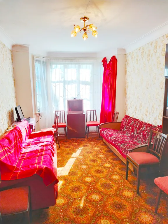 Квартира у моря, Мокко пляж — аренда посуточно в Сухум