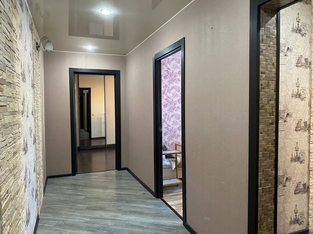 Квартира 2-комнатная Квартира — Колпино