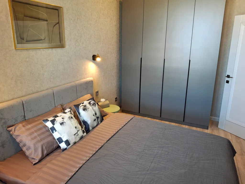 Квартира Квартира Балтика — Светлогорск