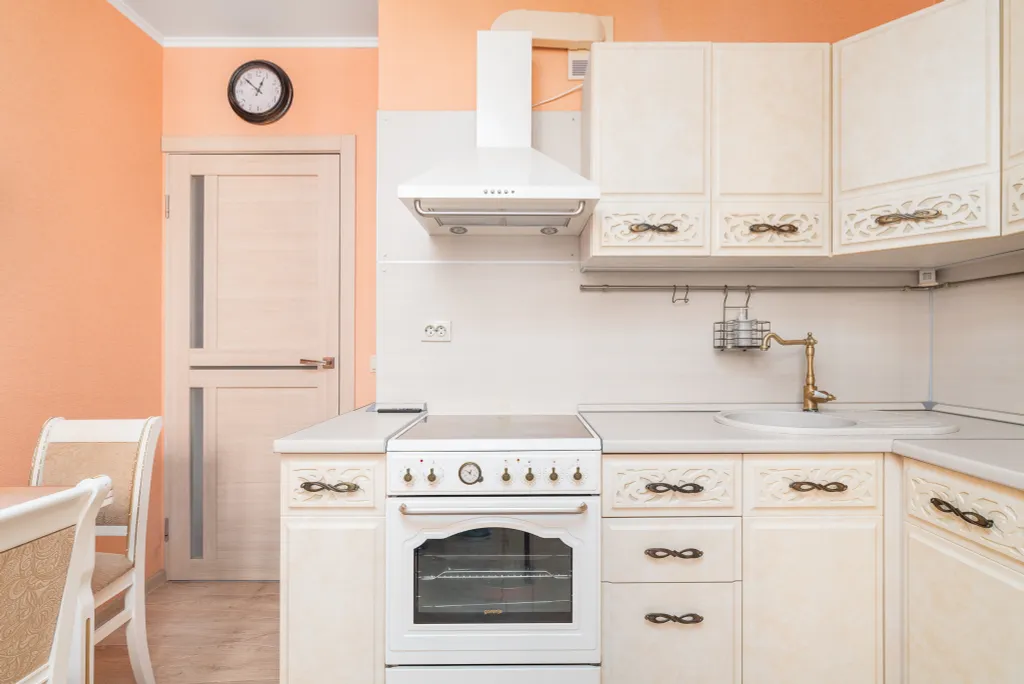 Квартира 1-комнатная Квартира — Краснодар