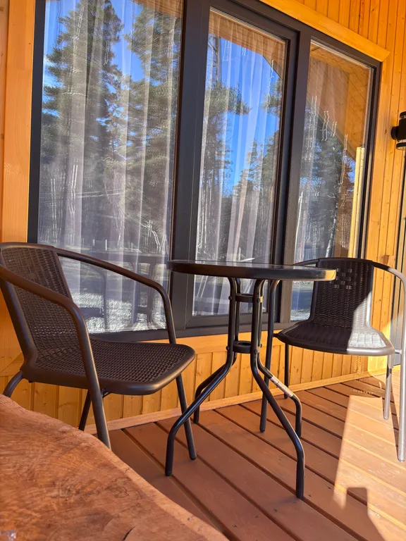 Коттедж Уютный коттедж — Архыз