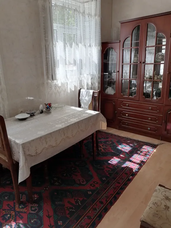 Комната в частном доме со всеми удобствами