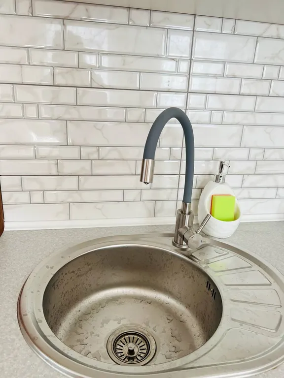 Апартаменты люкс