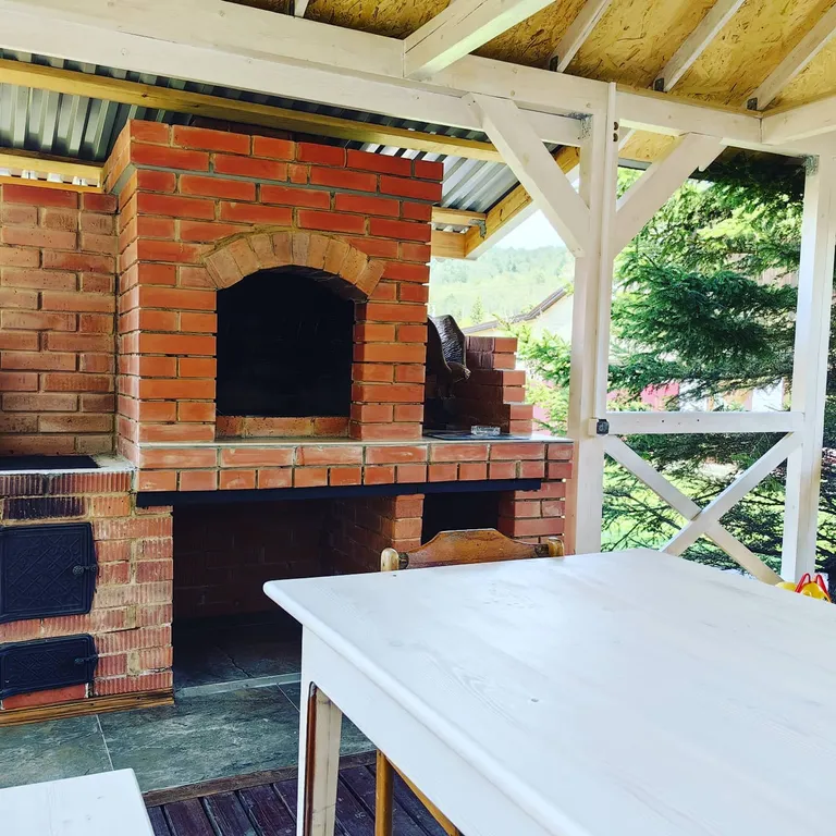 Гостевой дом Lucky House на озере Байкал