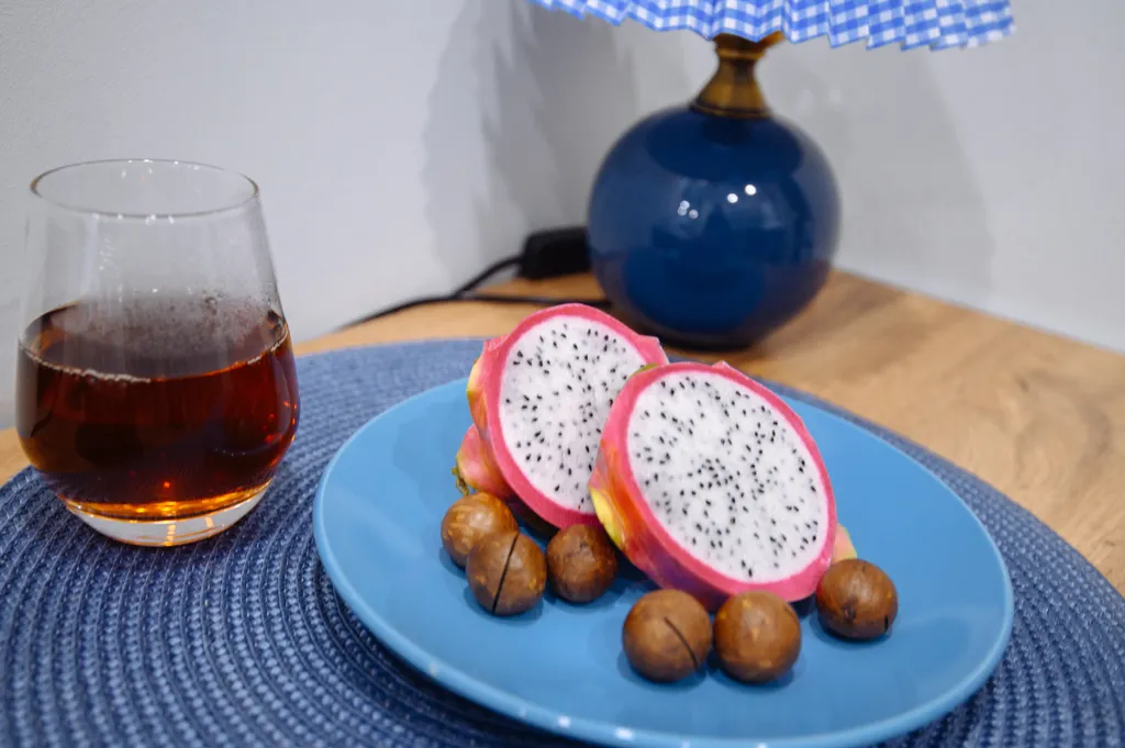 Уютная квартира-студия