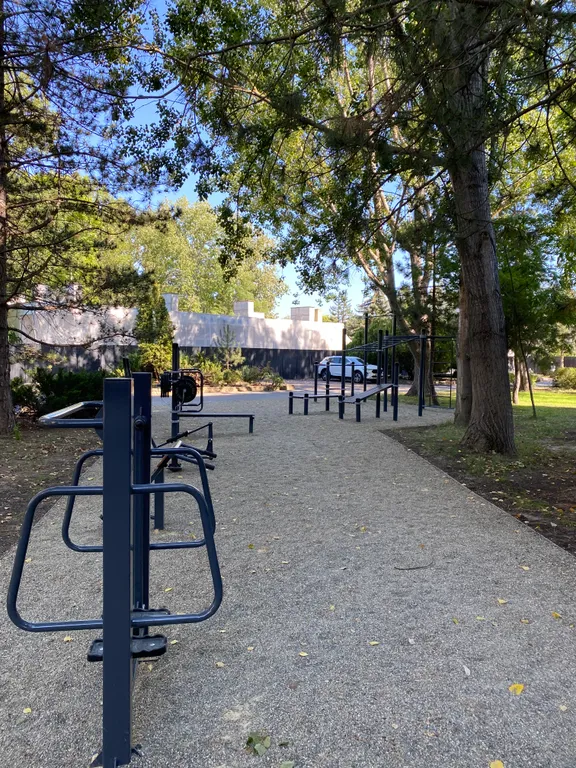 Квартира Квартира 4-местный номер в апарт-отеле — Анапа