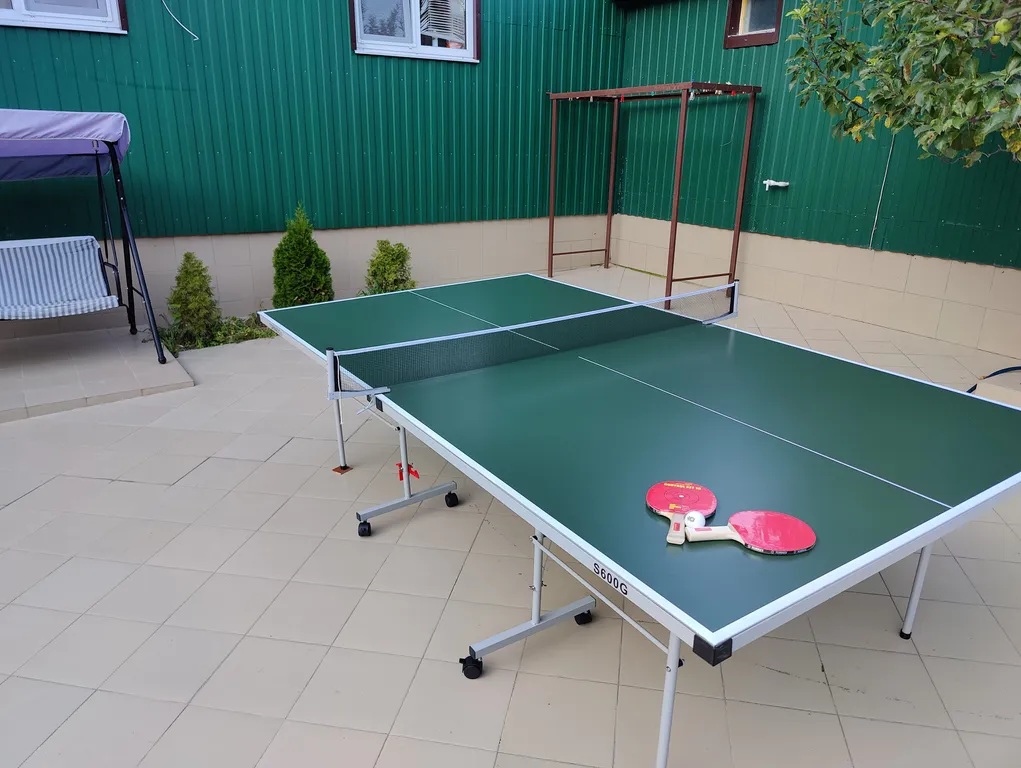 4-комнатная Квартира