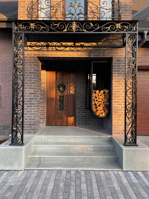 Коттедж Вилла Premium Class Classic — Симагино