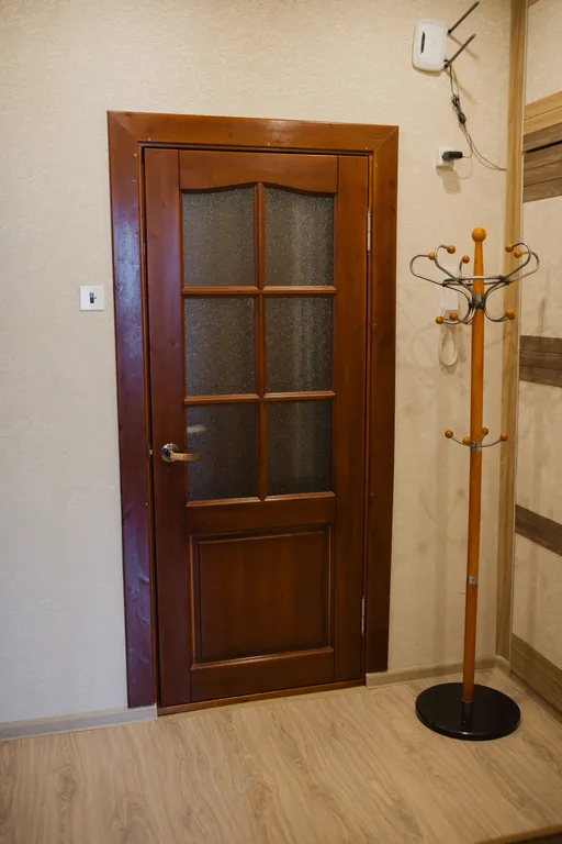 Квартира рядом с городским парком