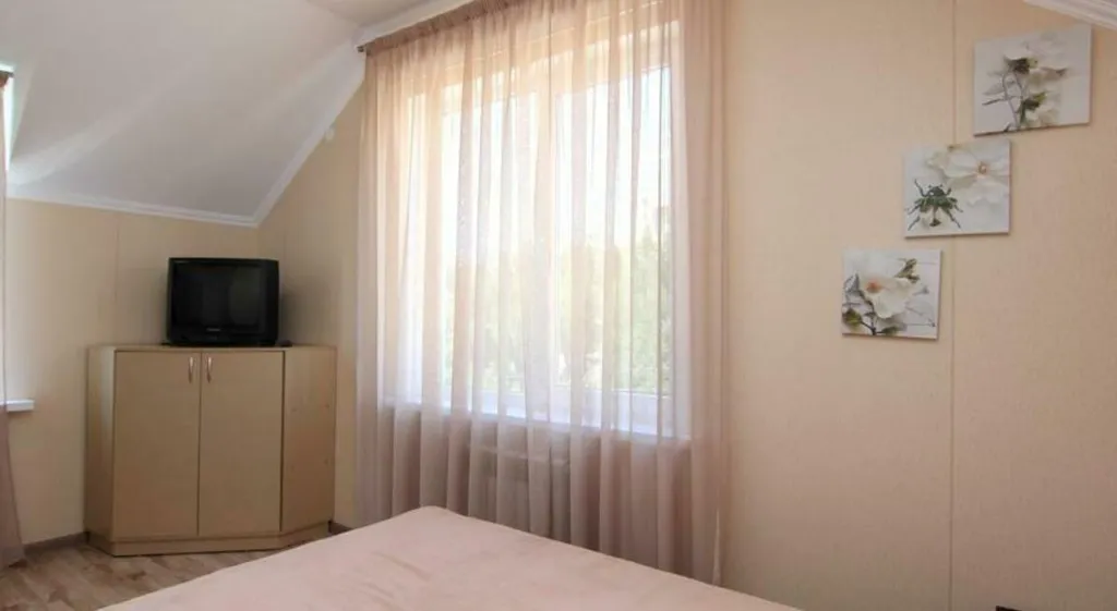 Двухуровневые Аппартаменты