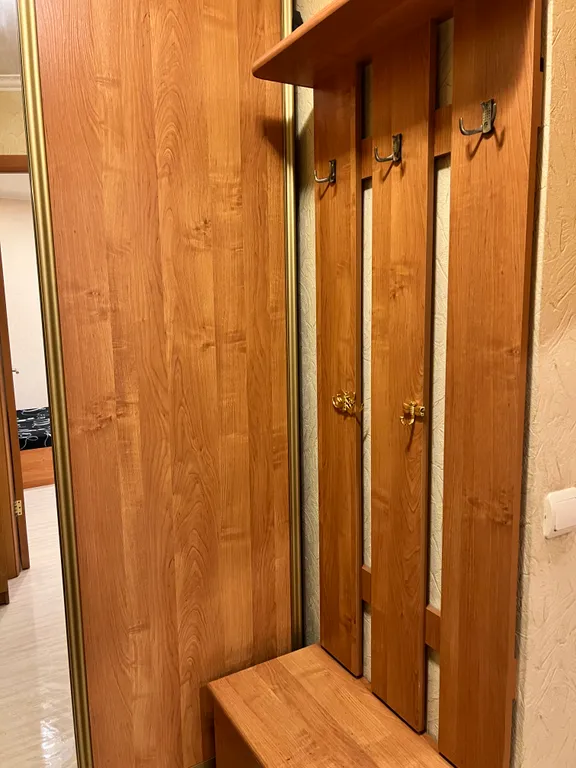 Квартира в лучшем районе города