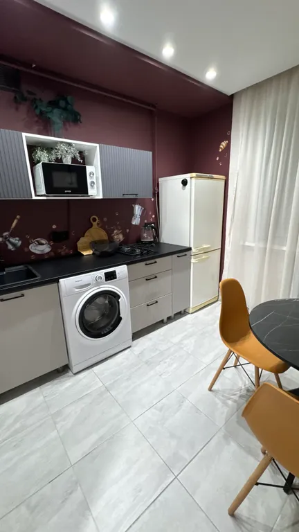 Уютная квартира в исторической части города