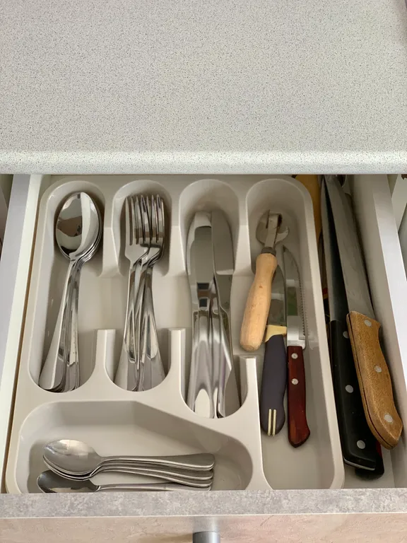 1-к квартира с шикарным видом на море