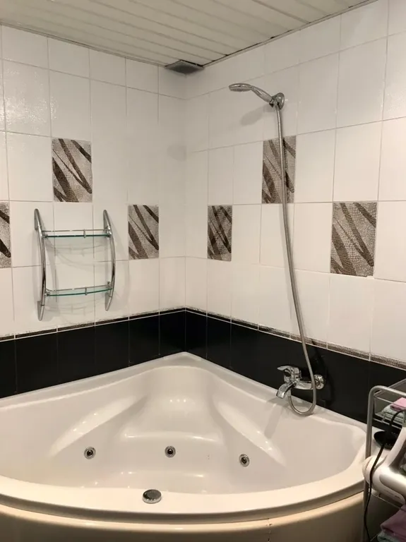 Коттедж Уютный, чистый дом с видом на горы — Сочи