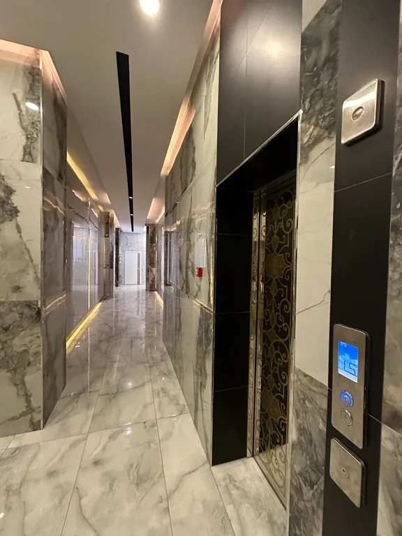 Central apartment in Bay Tash Tower