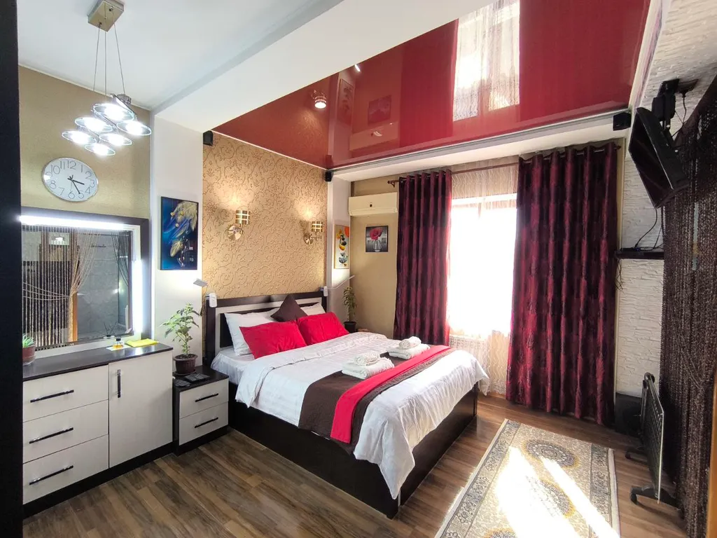 Апартаменты "Радж-Махал"