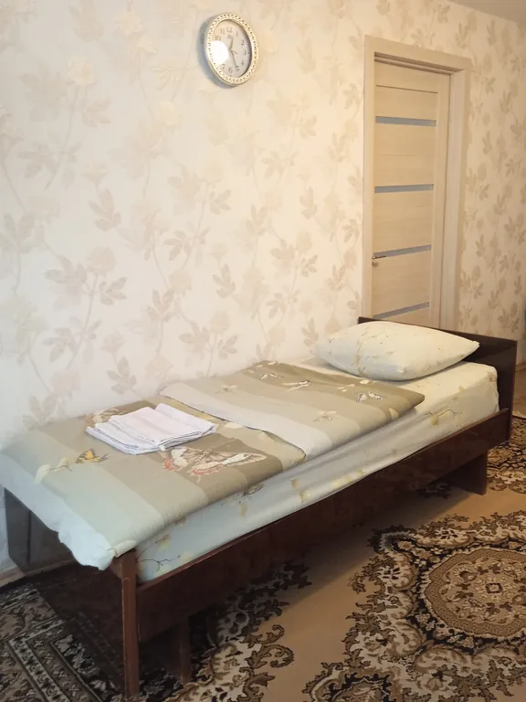 Апартамент от Елены на Театральной