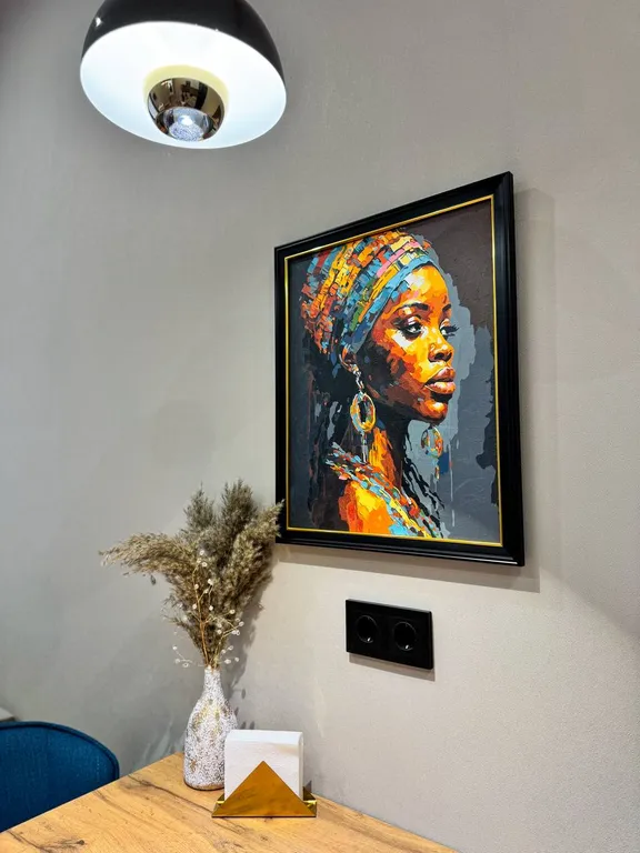 Уютные Апартаменты у Планеты