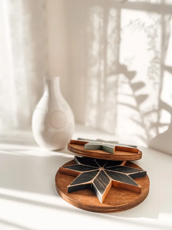 Квартира на берегу Волги