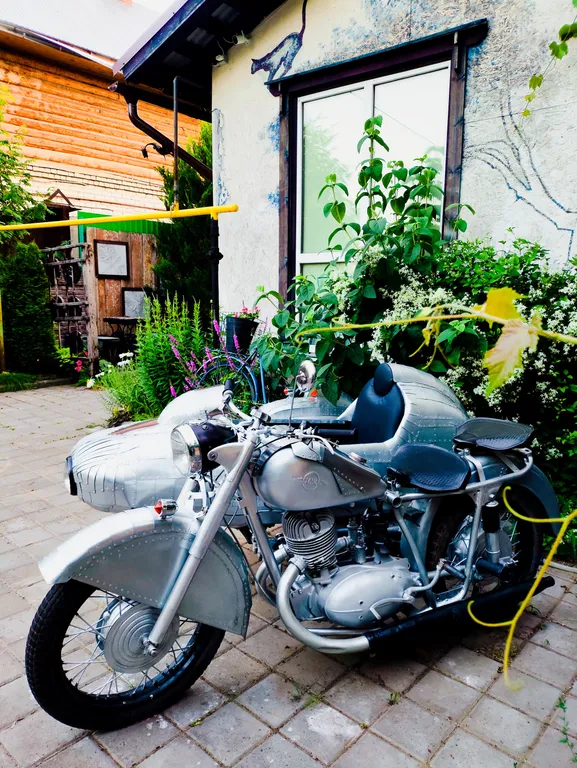 Коттедж Удивительный дом в центре, первый этаж целиком, мангал — Казань