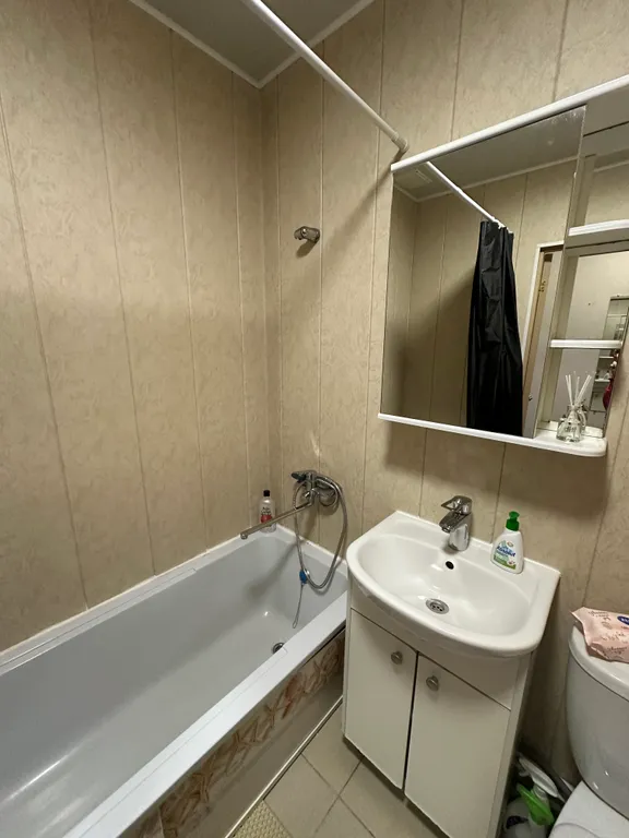 Уютная студия