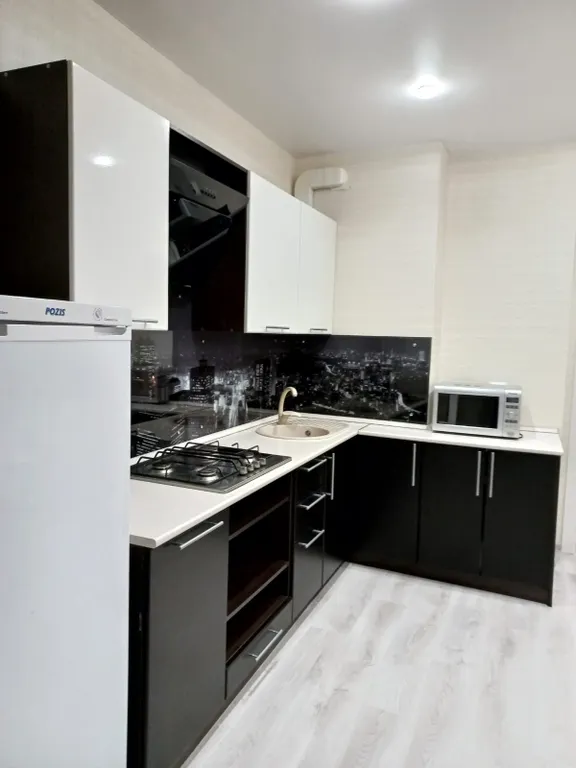 Квартира возле метро