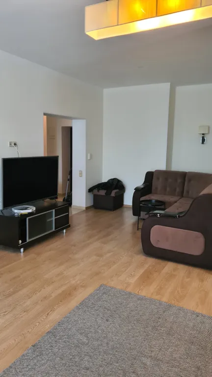 Апартаменты с видом на море Респект Холл