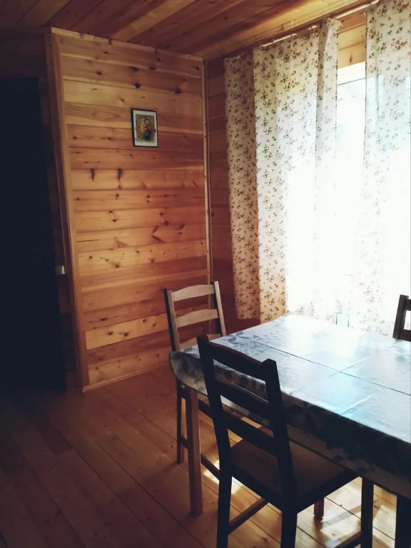 Дом в Петергофе