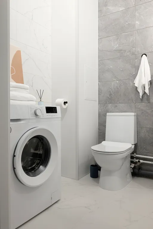 Квартира Квартира Уютный оазис — Шушары